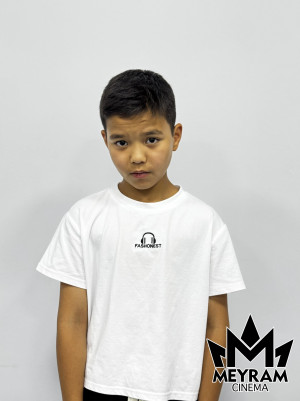 Қайсар Ерғали