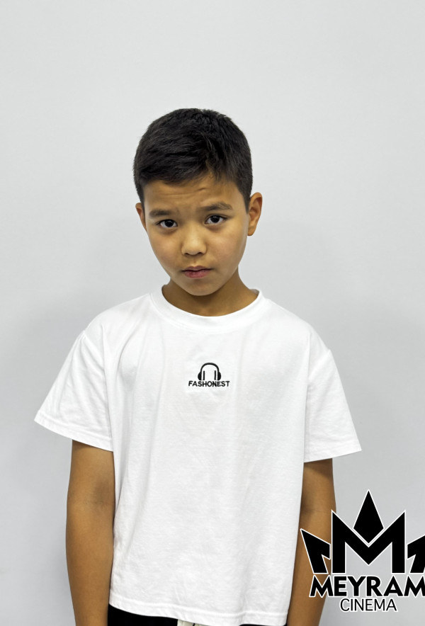 Қайсар Ерғали