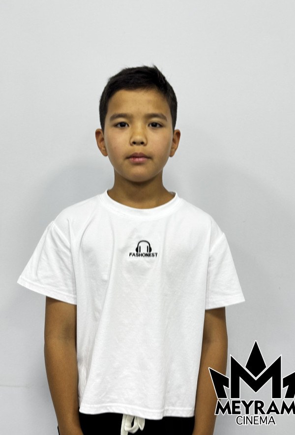 Қайсар Ерғали