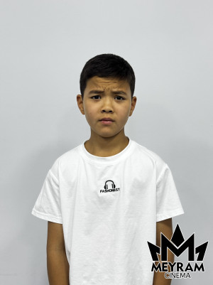 Қайсар Ерғали