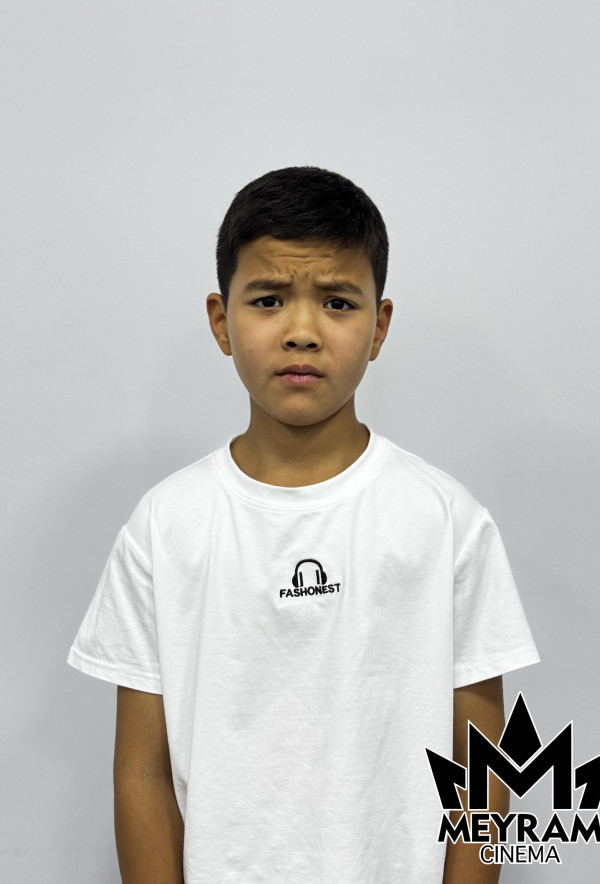 Қайсар Ерғали