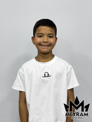 Қайсар Ерғали