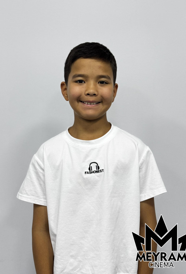 Қайсар Ерғали