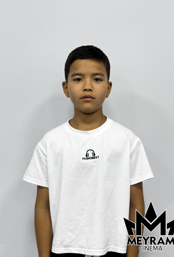 Қайсар Ерғали