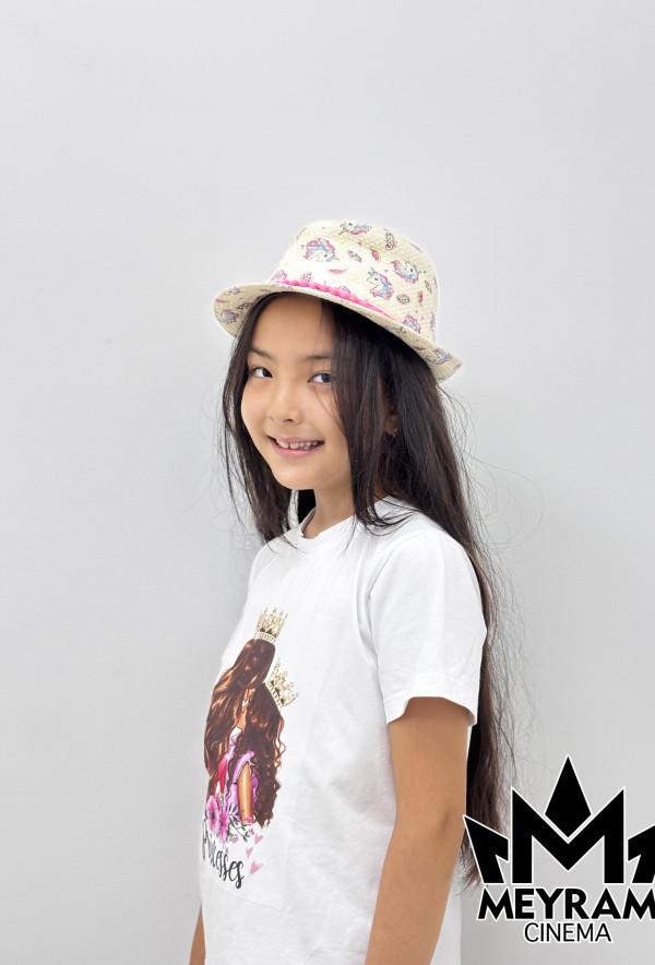 Диана Ешмуратова