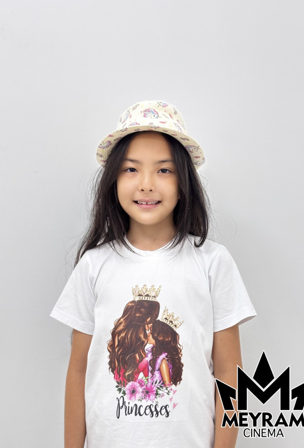 Диана Ешмуратова