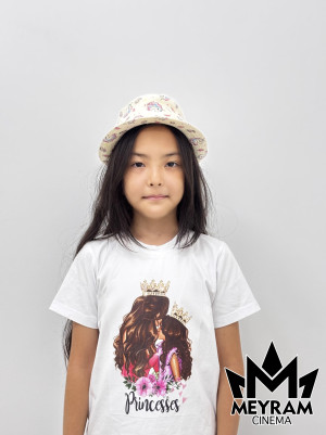 Диана Ешмуратова