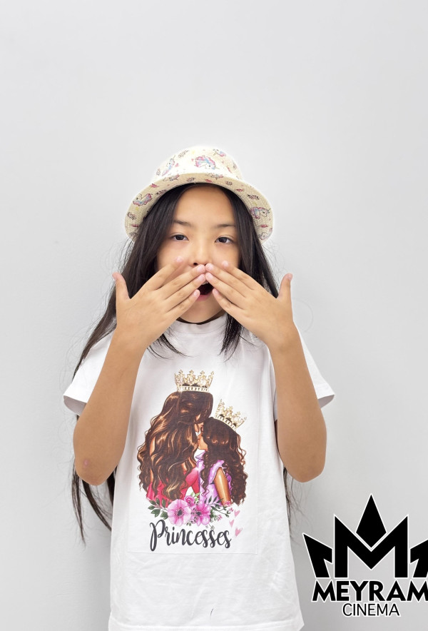 Диана Ешмуратова