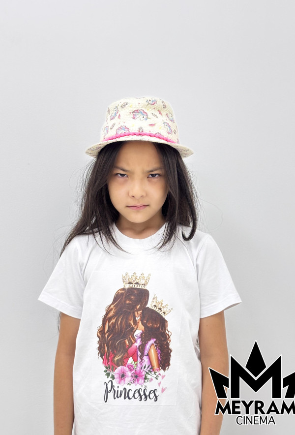 Диана Ешмуратова