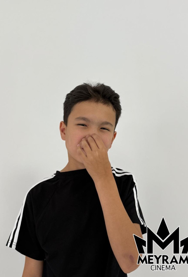 Ернар Ташболат