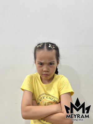 Амина Суентаева