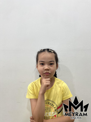 Амина Суентаева