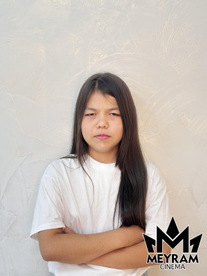 Айша Елубай