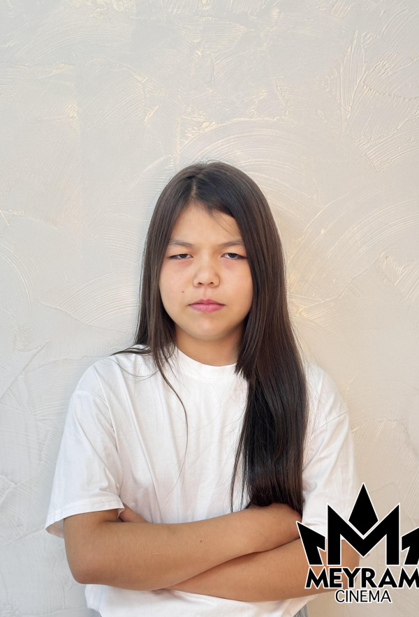 Айша Елубай