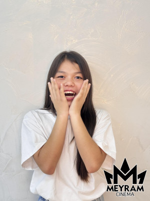 Айша Елубай