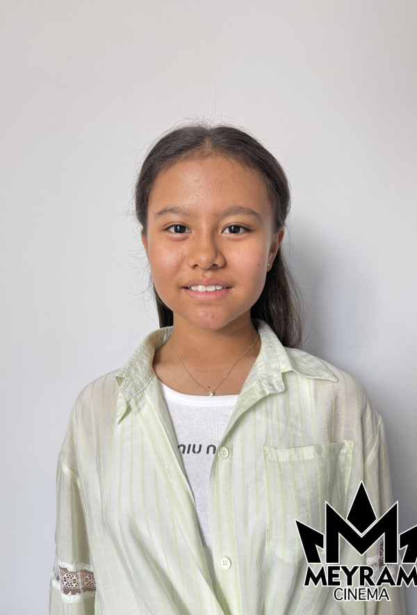 Көркем Темірғали