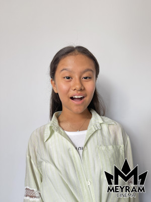 Көркем Темірғали