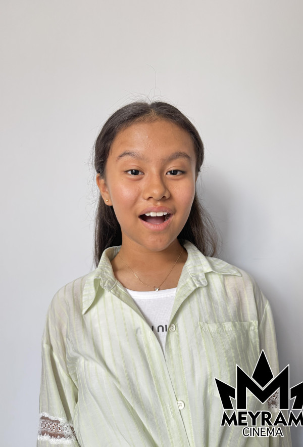 Көркем Темірғали