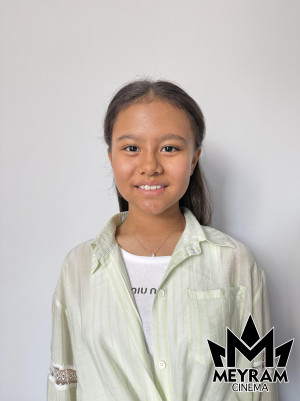 Көркем Темірғали