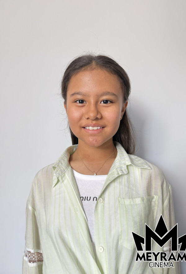 Көркем Темірғали