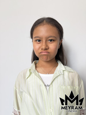 Көркем Темірғали