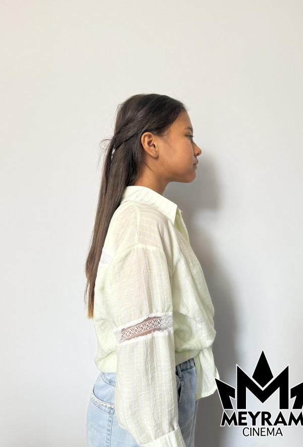 Көркем Темірғали