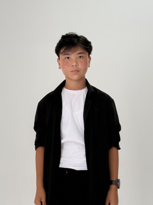 Нұрмухаммед Алибек