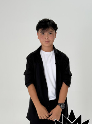 Нұрмухаммед Алибек