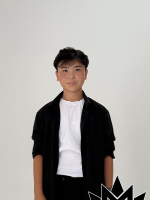 Нұрмухаммед Алибек