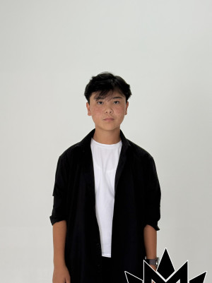 Нұрмухаммед Алибек