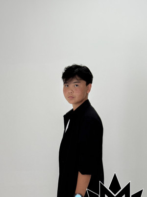 Нұрмухаммед Алибек