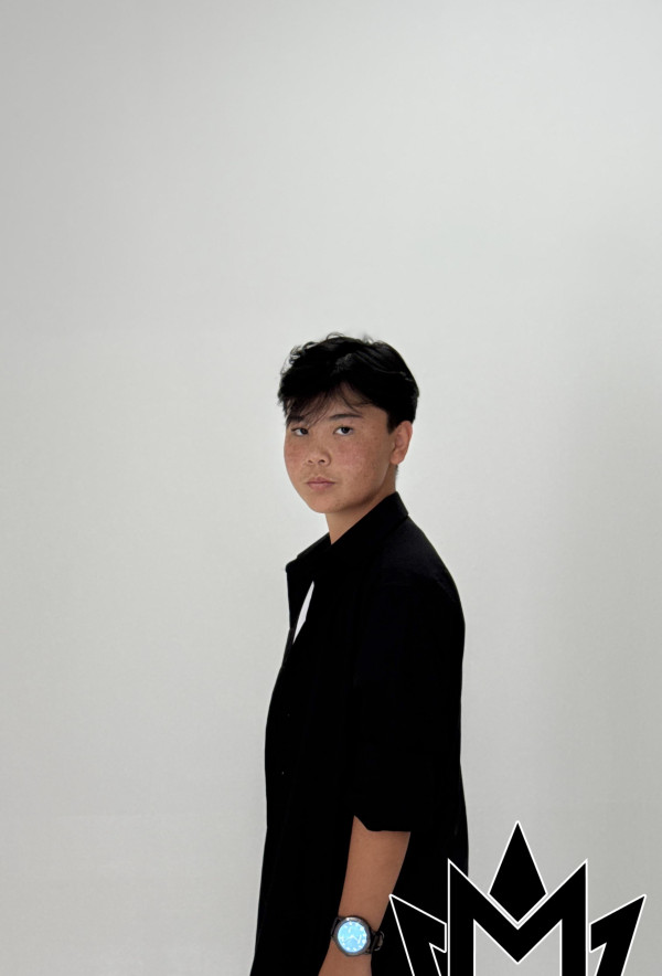 Нұрмухаммед Алибек