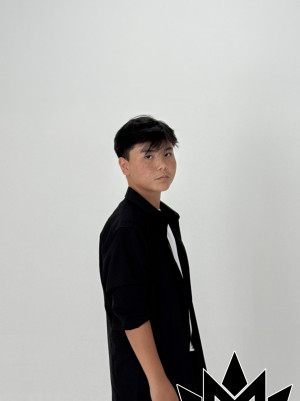 Нұрмухаммед Алибек