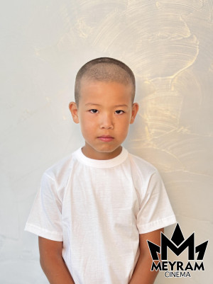 Аян Абызбай