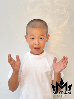 Аян Абызбай