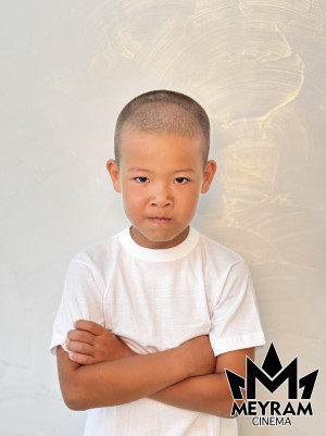 Аян Абызбай