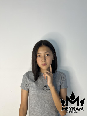 Аида Мусаева