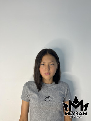 Аида Мусаева