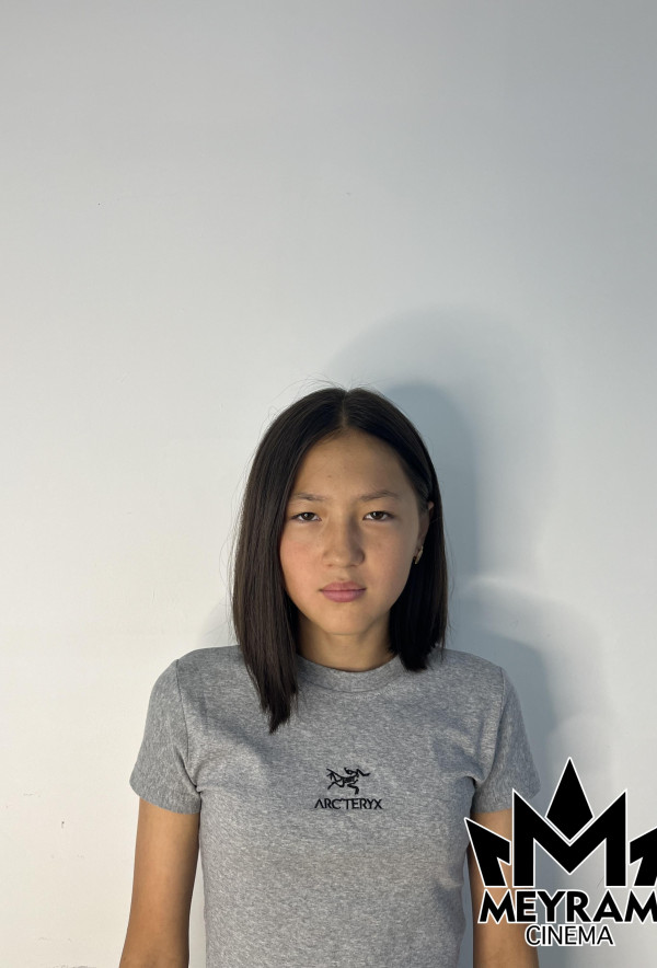 Аида Мусаева