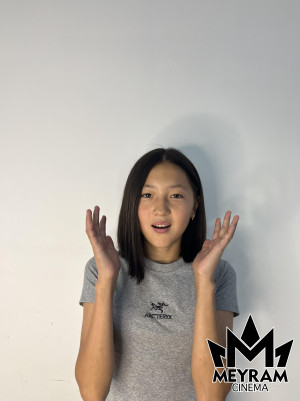 Аида Мусаева