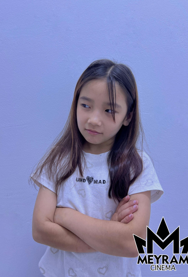 Жанель Амантай