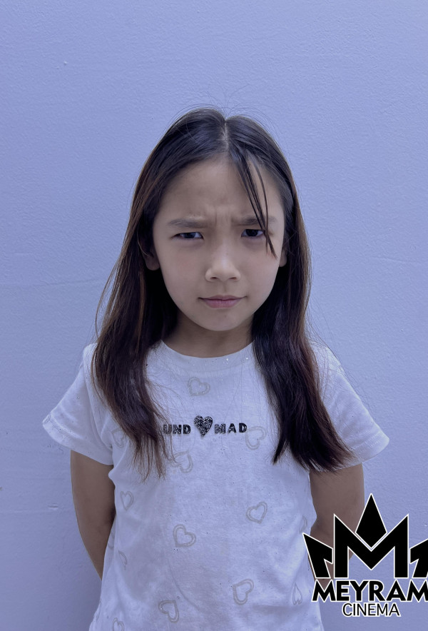 Жанель Амантай