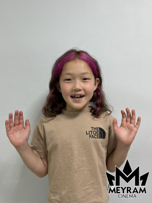 Бибігүл Төлегенова