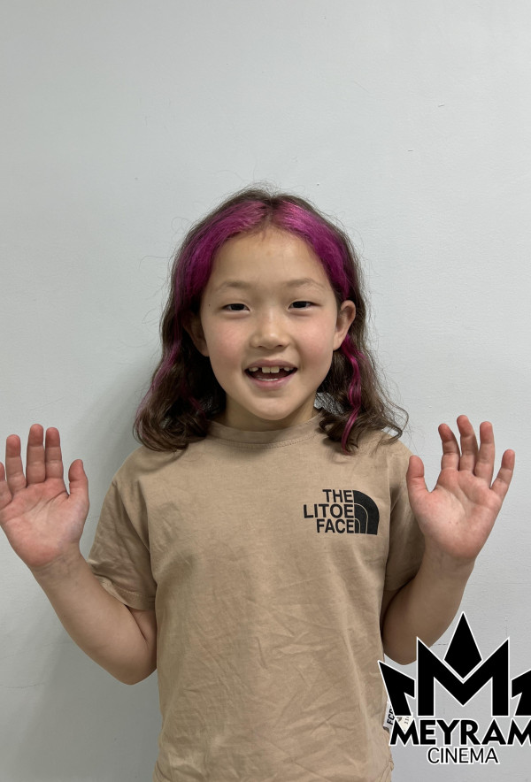 Бибігүл Төлегенова