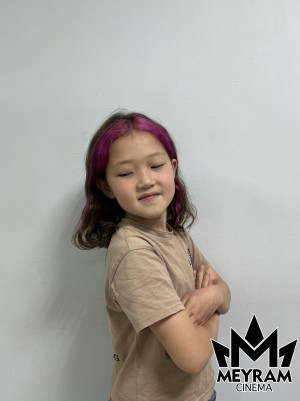 Бибігүл Төлегенова