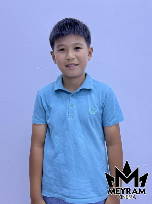 Алиби Қасен