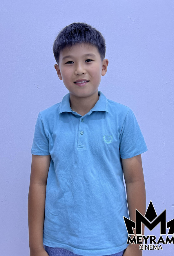 Алиби Қасен