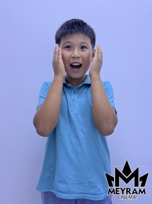 Алиби Қасен