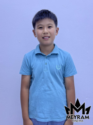 Алиби Қасен