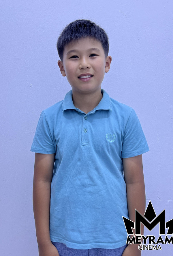 Алиби Қасен